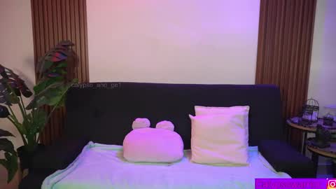Calypso and Kayla online show from June 2026 05:27:02 PM