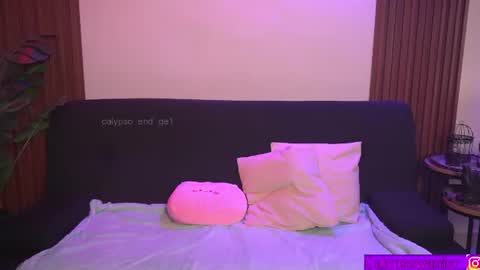 Calypso and Kayla online show from June 2026 05:17:02 PM