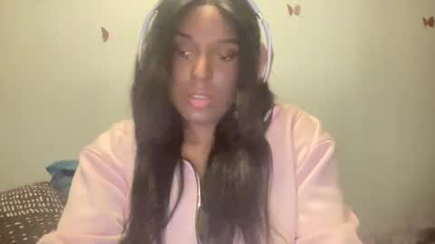 calypsorabbit360 online show from March 2026 11:39:02 PM