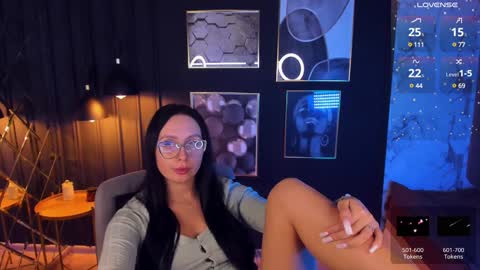 Snapshot of calypsownsu chatting on December 2024 11:08:02 PM Christy online show from December 2024 11:08:02 PM