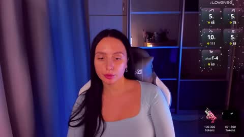 Snapshot of calypsownsu chatting on January 2025 07:15:02 AM Christy online show from January 2025 07:15:02 AM