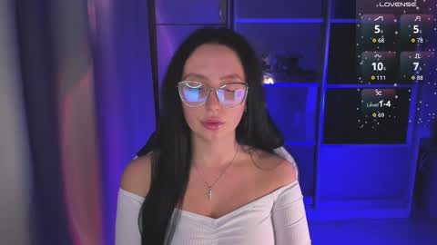 Snapshot of calypsownsu chatting on October 2025 03:31:02 PM Christy online show from October 2025 03:31:02 PM