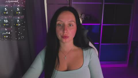 Snapshot of calypsownsu chatting on June 2026 03:32:02 PM Christy online show from June 2026 03:32:02 PM