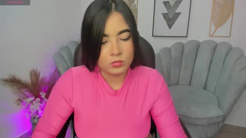 Snapshot of calyptra_lux chatting on March 2026 07:50:01 PM Calyptra Lux online show from March 2026 07:50:01 PM