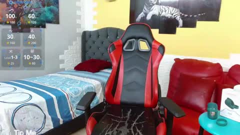 cam_xman online show from December 2025 03:27:02 PM