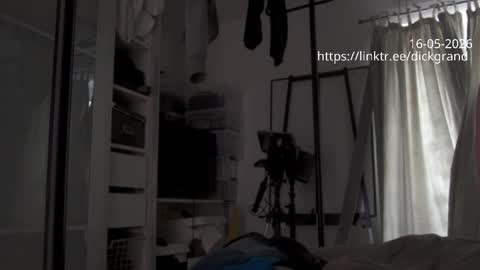 Snapshot of camahappy chatting on May 2026 02:38:02 PM Dick Grand online show from May 2026 02:38:02 PM