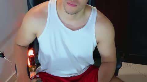 camara110 online show from October 2025 07:23:01 PM