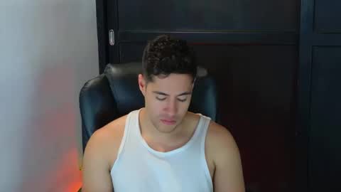 camara110 online show from October 2025 04:45:02 AM