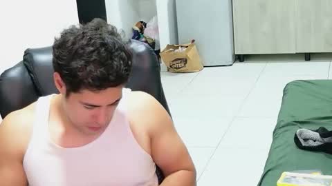 camara110 online show from April 2026 01:42:02 AM