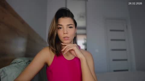 Lagertha online every day at 900 PM New York time online show from February 2026 02:54:01 AM