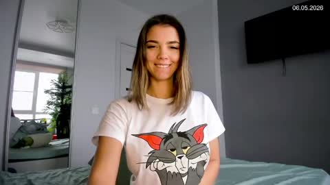Snapshot of cambabby chatting on May 2026 02:29:02 AM Lagertha online every day at 900 PM New York time online show from May 2026 02:29:02 AM
