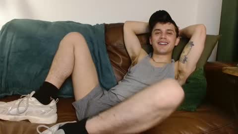 Snapshot of camdoattitude chatting on December 2024 10:27:02 PM CamDoAttitude online show from December 2024 10:27:02 PM