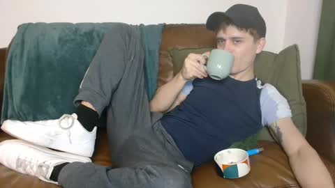 Snapshot of camdoattitude chatting on December 2024 12:11:01 PM CamDoAttitude online show from December 2024 12:11:01 PM