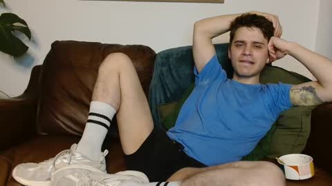 Snapshot of camdoattitude chatting on December 2024 10:15:01 PM CamDoAttitude online show from December 2024 10:15:01 PM