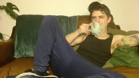 Snapshot of camdoattitude chatting on January 2025 08:10:01 PM CamDoAttitude online show from January 2025 08:10:01 PM