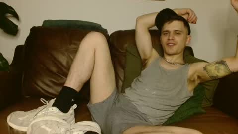 Snapshot of camdoattitude chatting on January 2025 08:57:02 PM CamDoAttitude online show from January 2025 08:57:02 PM