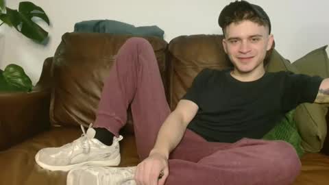 Snapshot of camdoattitude chatting on January 2025 11:59:02 AM CamDoAttitude online show from January 2025 11:59:02 AM