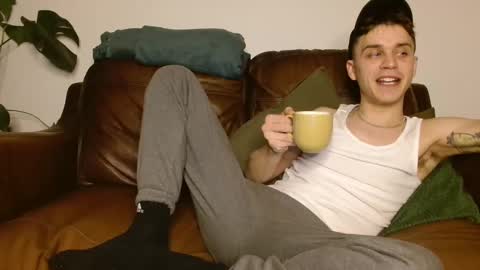 Snapshot of camdoattitude chatting on January 2025 08:11:02 PM CamDoAttitude online show from January 2025 08:11:02 PM