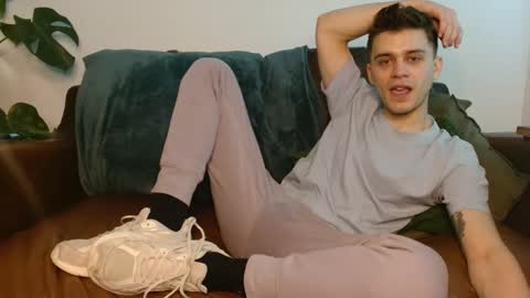 Snapshot of camdoattitude chatting on January 2025 12:35:01 PM CamDoAttitude online show from January 2025 12:35:01 PM