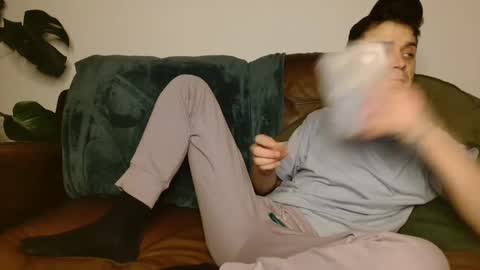 Snapshot of camdoattitude chatting on January 2025 08:25:01 PM CamDoAttitude online show from January 2025 08:25:01 PM