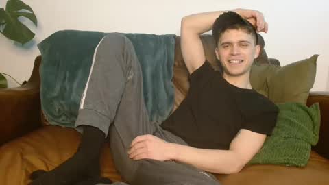 Snapshot of camdoattitude chatting on February 2025 01:22:02 PM CamDoAttitude online show from February 2025 01:22:02 PM