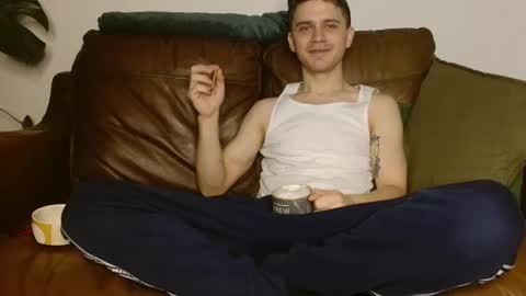 Snapshot of camdoattitude chatting on February 2025 12:37:02 PM CamDoAttitude online show from February 2025 12:37:02 PM