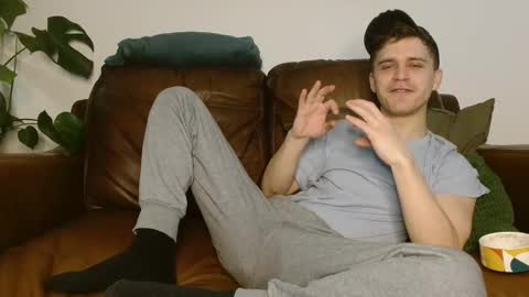 Snapshot of camdoattitude chatting on February 2025 12:44:02 PM CamDoAttitude online show from February 2025 12:44:02 PM