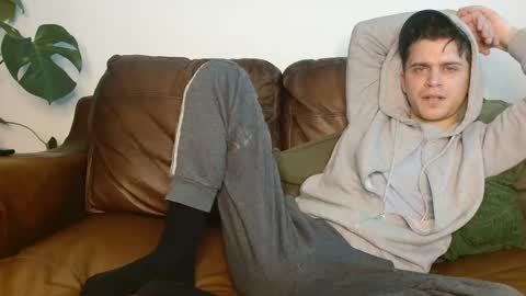 Snapshot of camdoattitude chatting on March 2025 12:39:02 PM CamDoAttitude online show from March 2025 12:39:02 PM