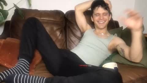 Snapshot of camdoattitude chatting on September 2025 08:31:02 PM CamDoAttitude online show from September 2025 08:31:02 PM