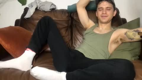 Snapshot of camdoattitude chatting on September 2025 09:47:02 PM CamDoAttitude online show from September 2025 09:47:02 PM