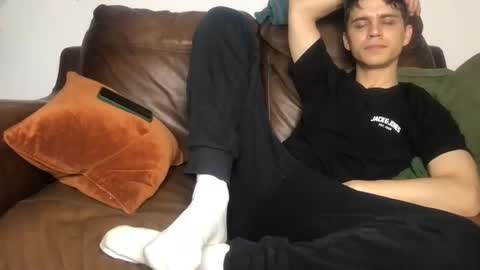 Snapshot of camdoattitude chatting on September 2025 08:53:01 PM CamDoAttitude online show from September 2025 08:53:01 PM