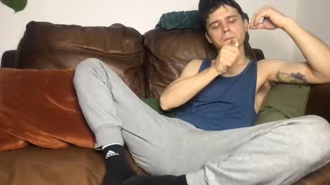 Snapshot of camdoattitude chatting on September 2025 12:40:02 PM CamDoAttitude online show from September 2025 12:40:02 PM