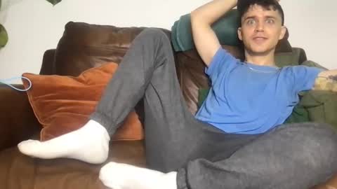 Snapshot of camdoattitude chatting on September 2025 11:47:02 AM CamDoAttitude online show from September 2025 11:47:02 AM