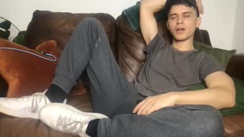 Snapshot of camdoattitude chatting on September 2025 02:33:02 PM CamDoAttitude online show from September 2025 02:33:02 PM