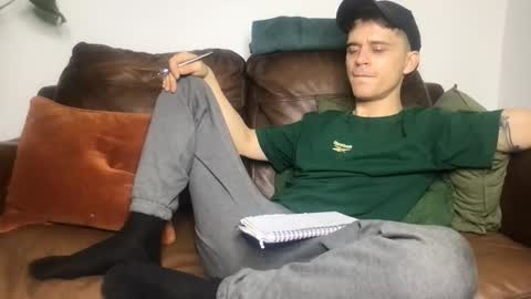 Snapshot of camdoattitude chatting on October 2025 11:39:01 AM CamDoAttitude online show from October 2025 11:39:01 AM