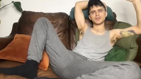 Snapshot of camdoattitude chatting on October 2025 12:02:02 PM CamDoAttitude online show from October 2025 12:02:02 PM