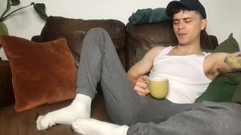 Snapshot of camdoattitude chatting on October 2025 11:41:02 AM CamDoAttitude online show from October 2025 11:41:02 AM