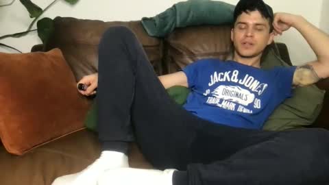 Snapshot of camdoattitude chatting on October 2025 12:53:02 PM CamDoAttitude online show from October 2025 12:53:02 PM