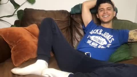 Snapshot of camdoattitude chatting on October 2025 12:30:01 PM CamDoAttitude online show from October 2025 12:30:01 PM