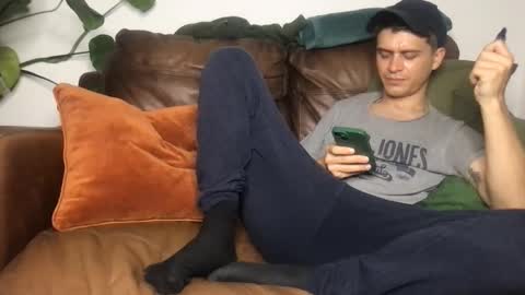 Snapshot of camdoattitude chatting on October 2025 12:40:02 PM CamDoAttitude online show from October 2025 12:40:02 PM