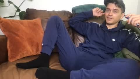 CamDoAttitude online show from November 2025 12:07:01 PM