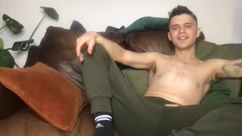 CamDoAttitude online show from December 2025 12:05:01 AM