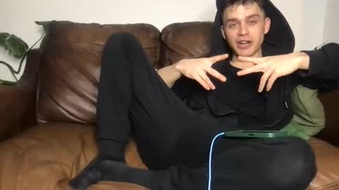 CamDoAttitude online show from March 2026 11:11:01 PM