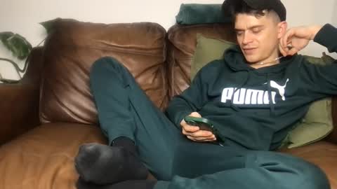 CamDoAttitude online show from March 2026 10:35:02 PM