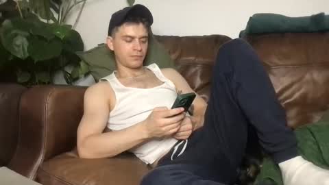 CamDoAttitude online show from March 2026 10:15:01 PM