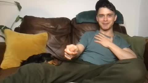 CamDoAttitude online show from April 2026 09:37:02 PM