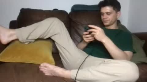CamDoAttitude online show from June 2026 09:53:02 PM