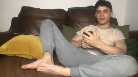 CamDoAttitude online show from June 2026 10:00:02 PM