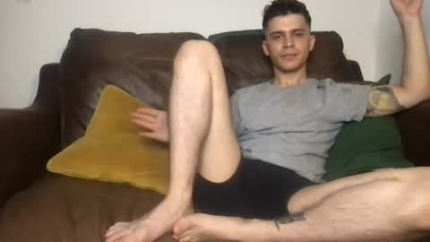 CamDoAttitude online show from July 2026 09:52:02 PM
