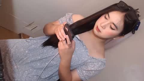 camela_star online show from January 2026 11:03:01 AM